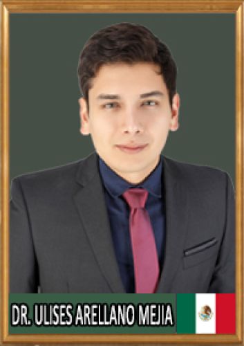 dr ulises arellano
