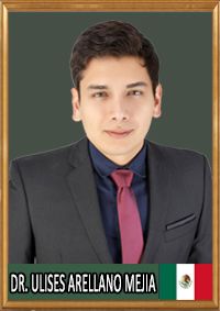dr ulises arellano